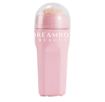 Oil-Absorbing Volcanic Face Roller