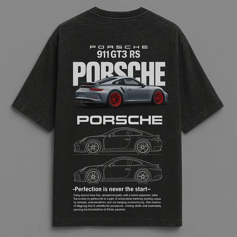 Porche 911